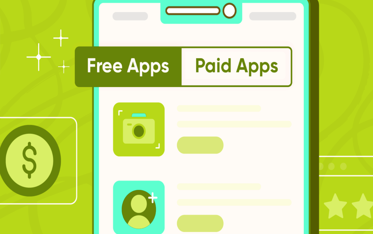 Free paid apps and games for Android and iOS, for a limited time only