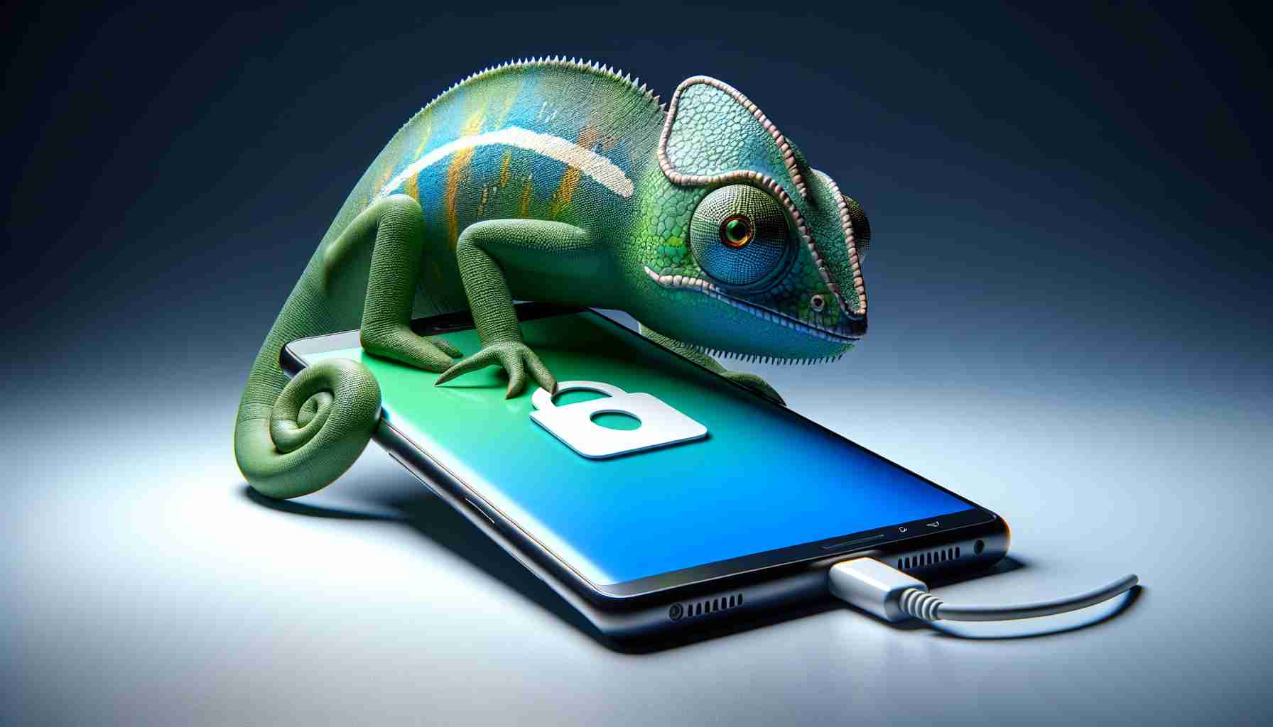 Chameleon Malware on Android: Shuts down your fingerprint scanner to steal your PIN