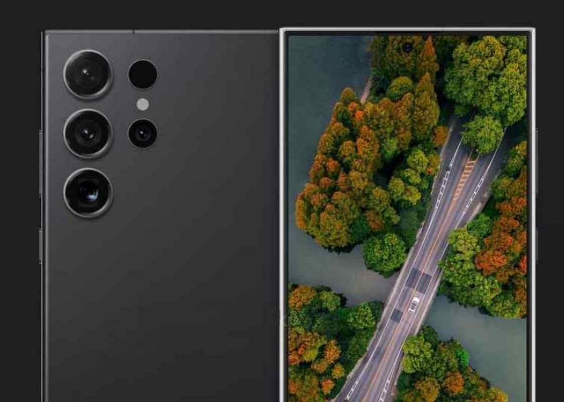 New Samsung Galaxy S24 leak teases its AI photo editing magic