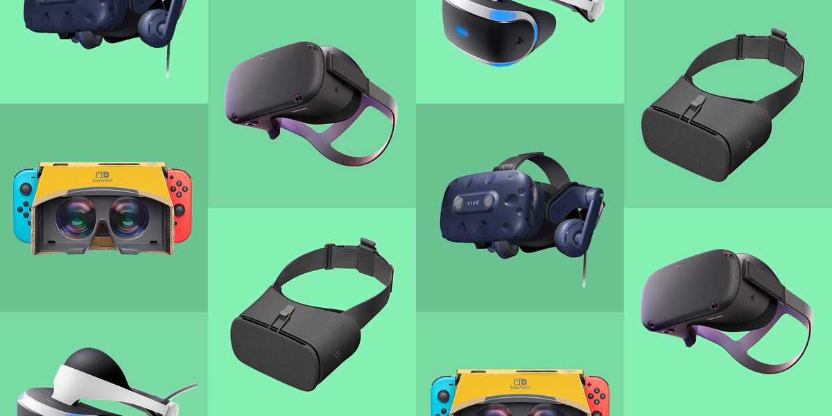 The 5 best VR headset and AR glasses announcements at CES 2024