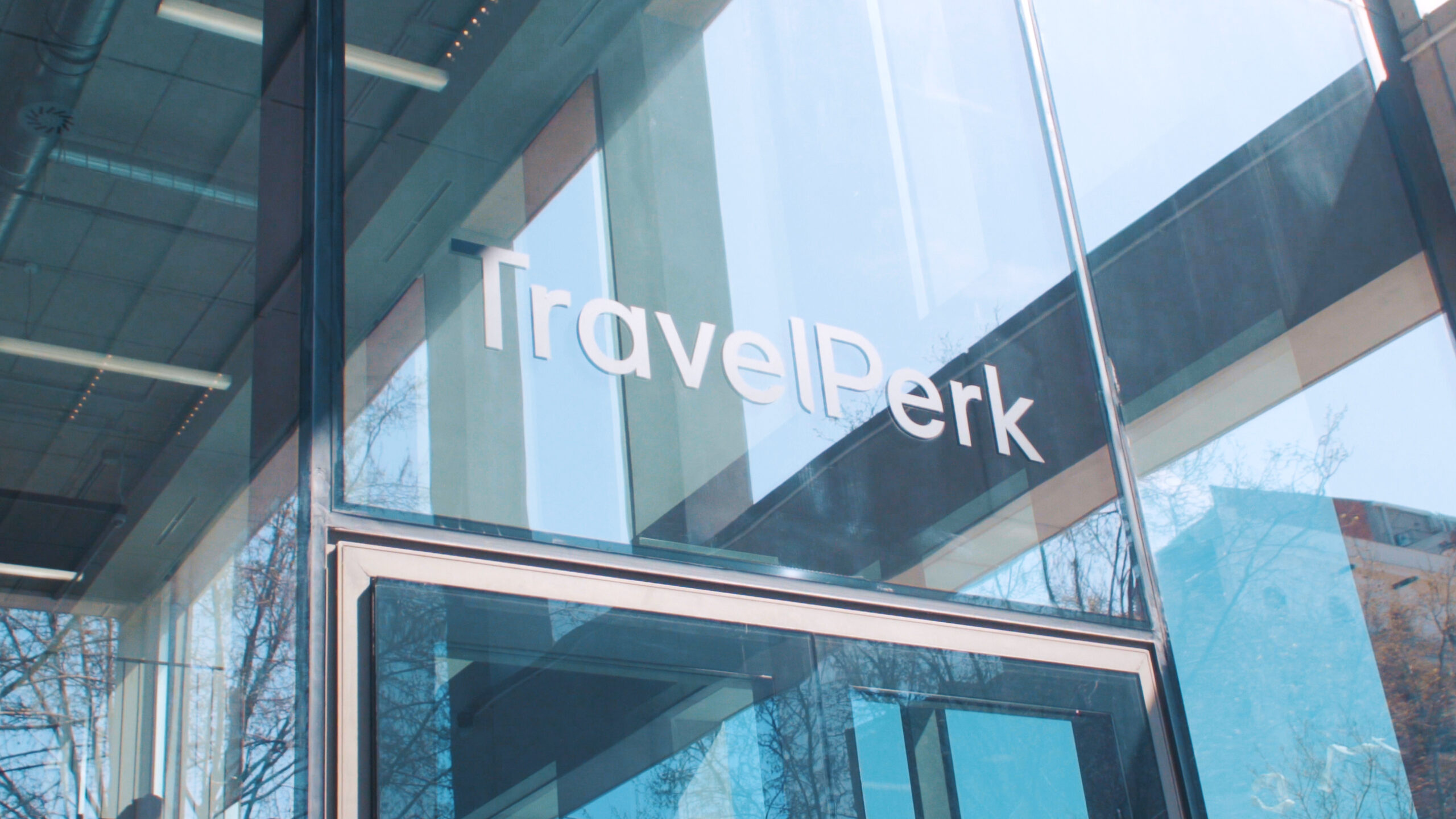 Travel management platform TravelPerk raises $104 million