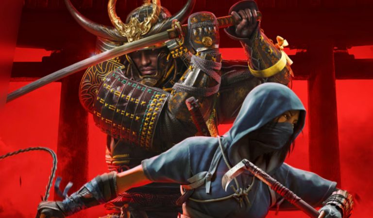 Assassin’s Creed Shadows without mutilation scenes in Japan
