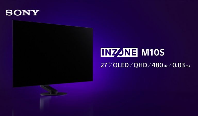 Sony finally extends InZone monitor warranty and adds burn-in coverage