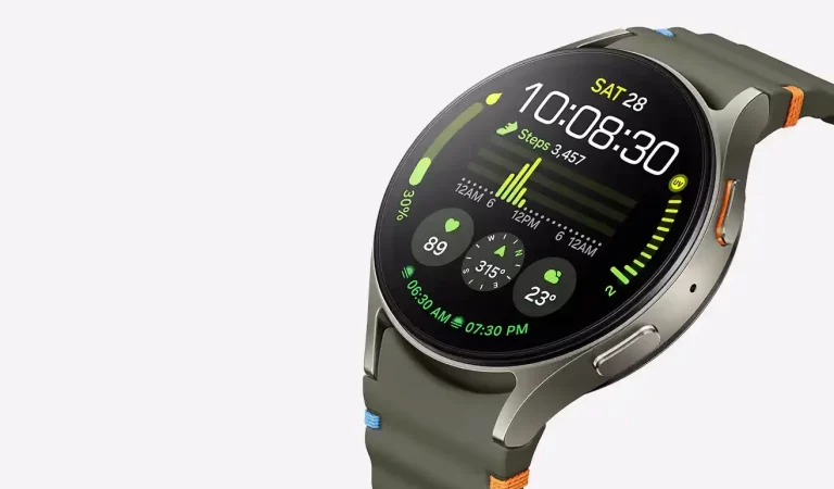 Samsung develops non-invasive glucose measurement technology for smartwatches